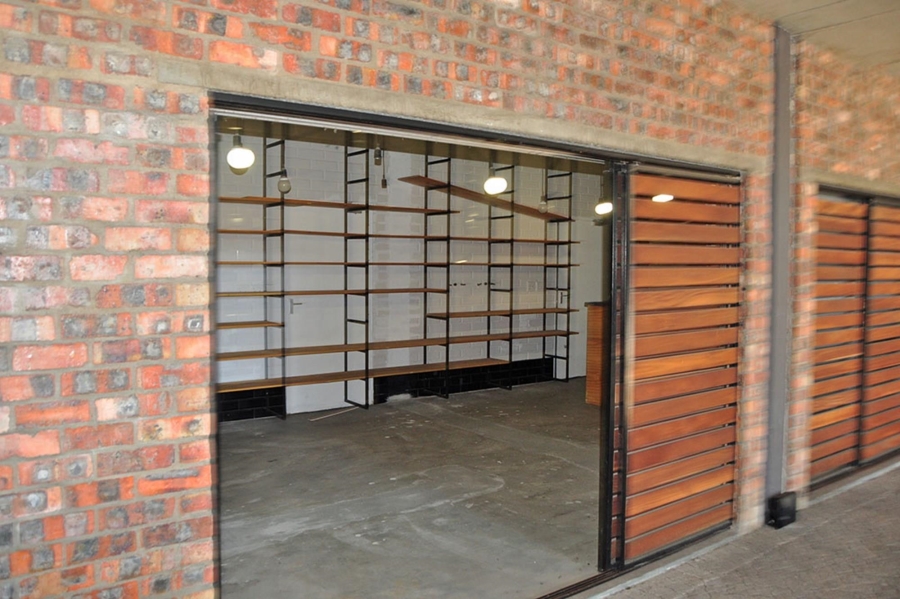 To Let commercial Property for Rent in Paarden Eiland Western Cape